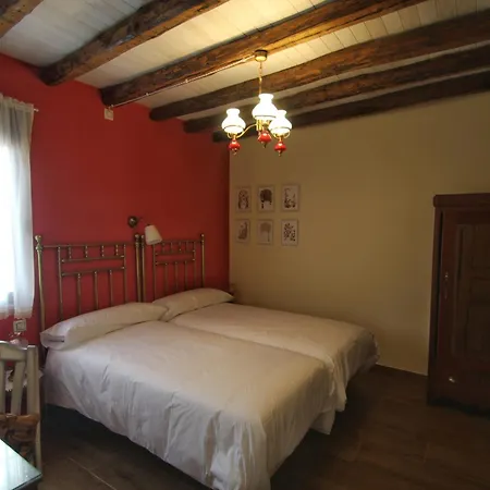 Casa De Vivar A 5 Minutos De Puy Du Fou Toledo Buitenkant foto