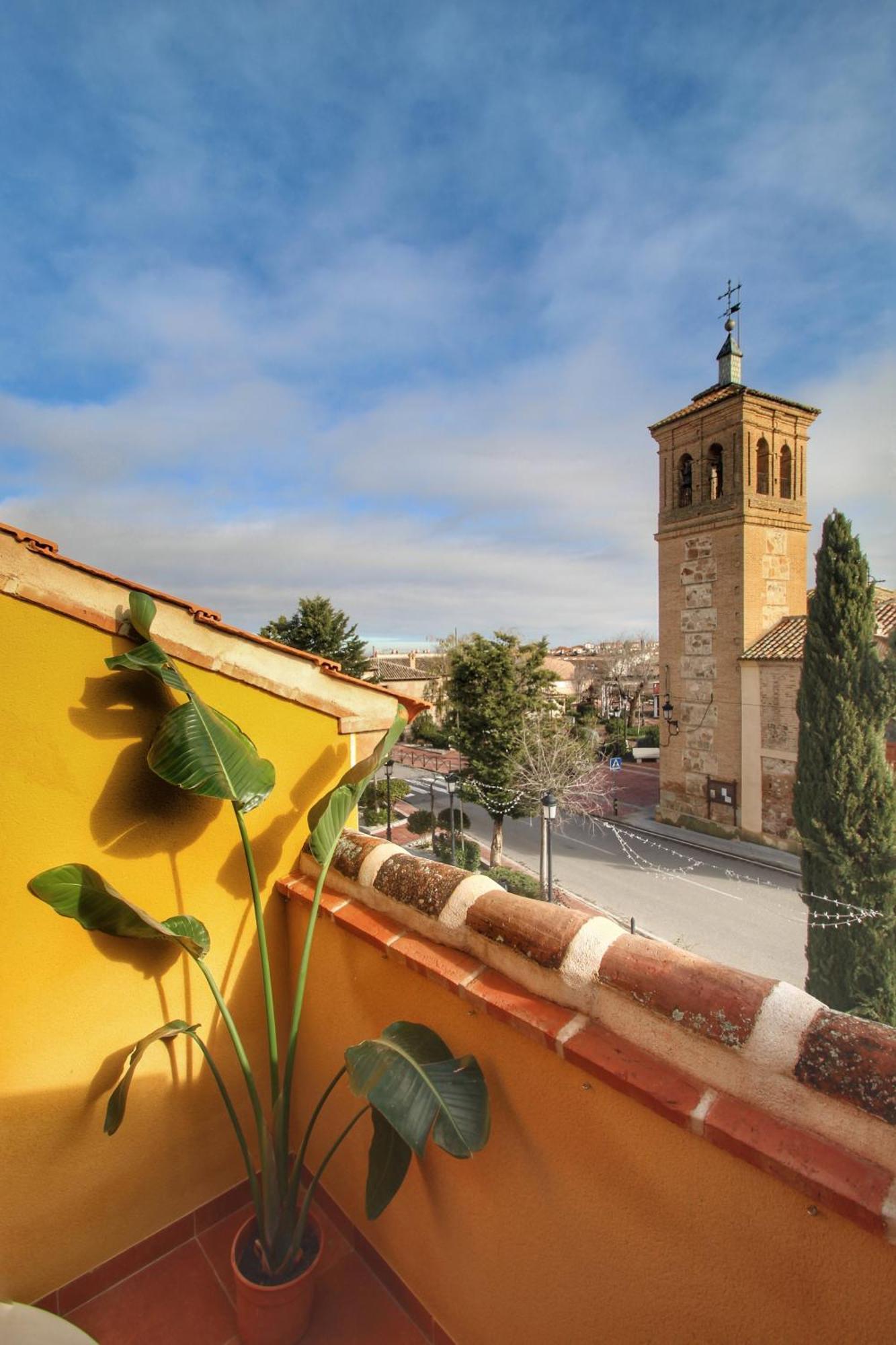 Séjour à la campagne Casa De Vivar A 5 Minutos De Puy Du Fou *
