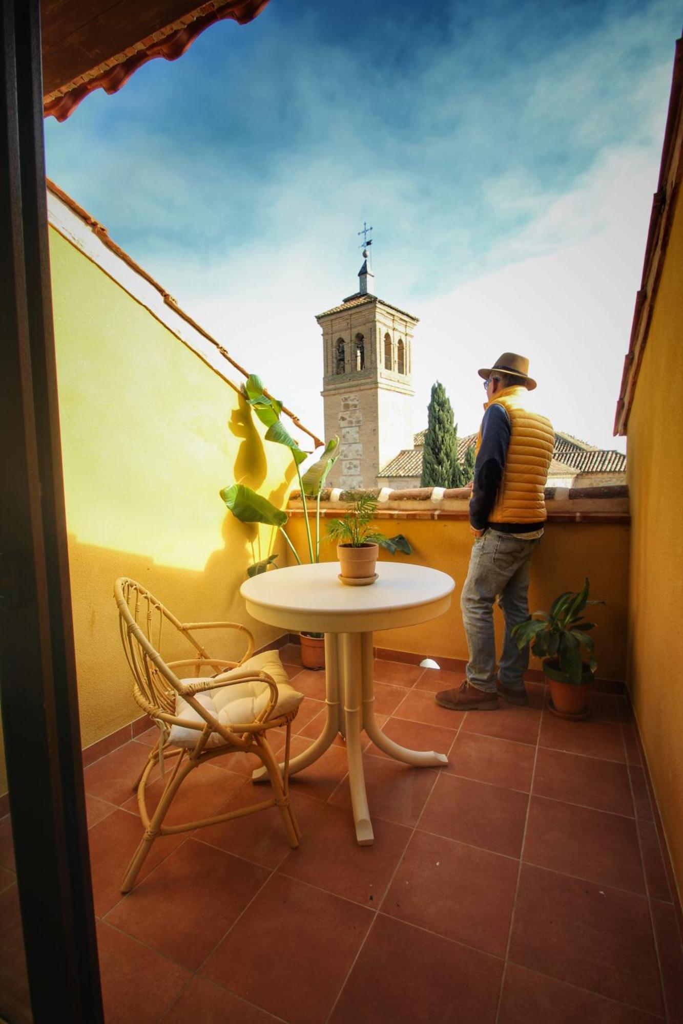 Casa De Vivar A 5 Minutos De Puy Du Fou * Toledo