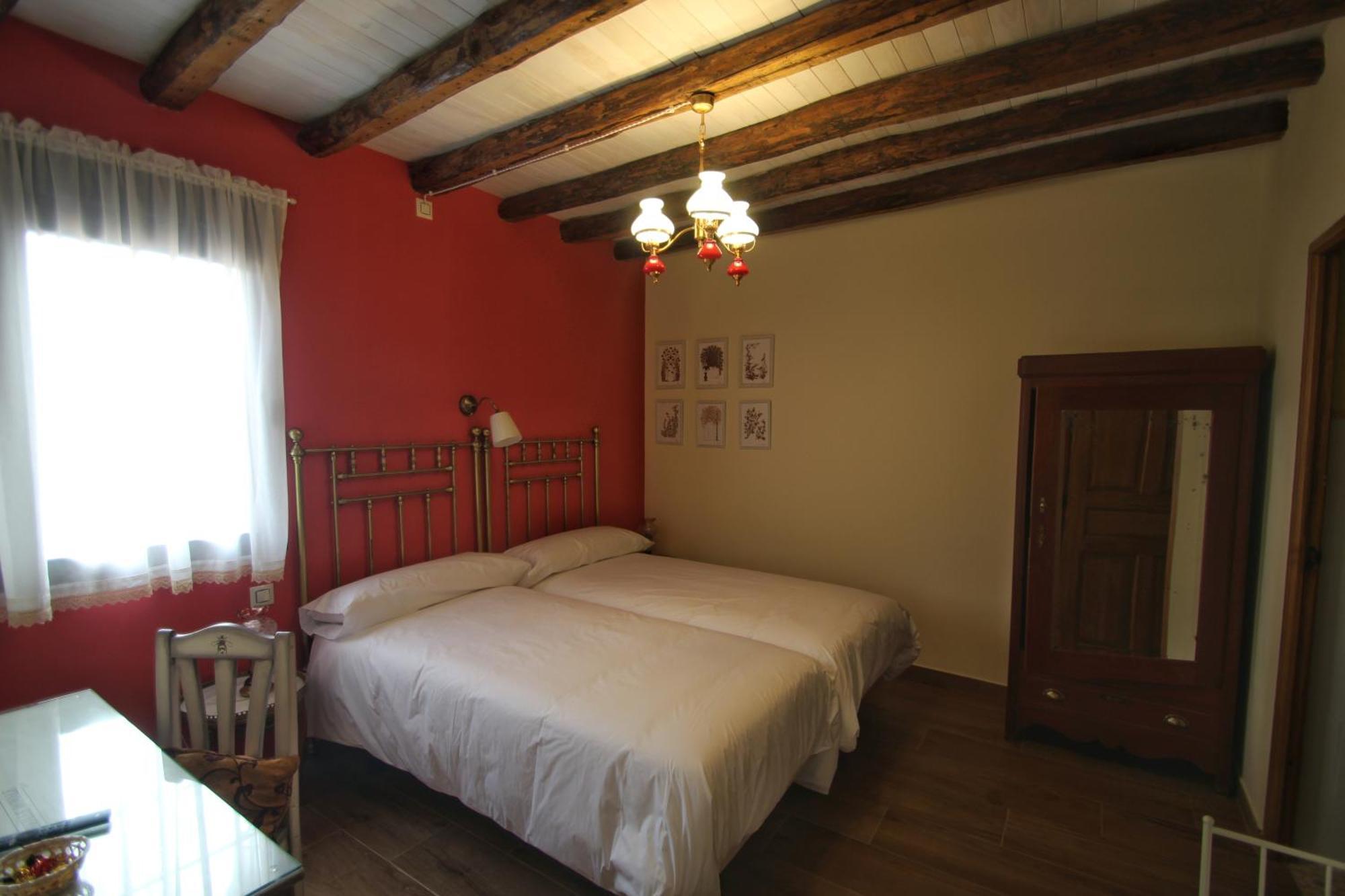Séjour à la campagne Casa De Vivar A 5 Minutos De Puy Du Fou