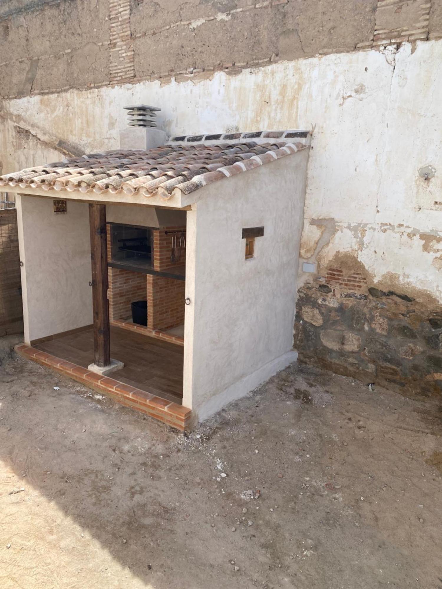 Casa De Vivar A 5 Minutos De Puy Du Fou Tolède